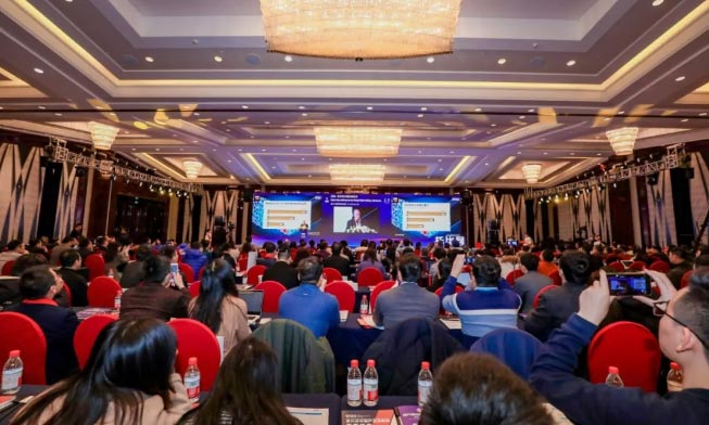 喜报！博鱼app官网入围2019中国产业互联网行业百强榜！