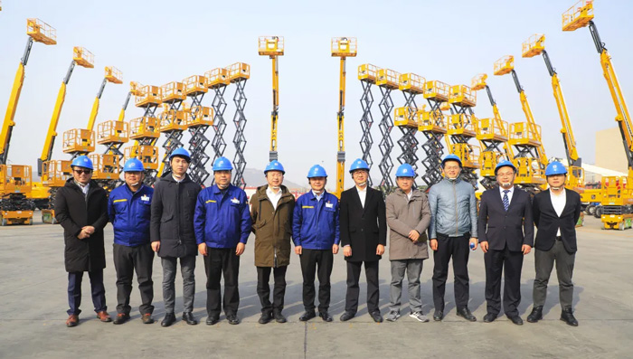 徐工消防、博鱼app官网、融合电科签署战略合作协议!-4.jpg 徐工消防、博鱼app官网、融合电科签署战略合作协议!-4.jpg