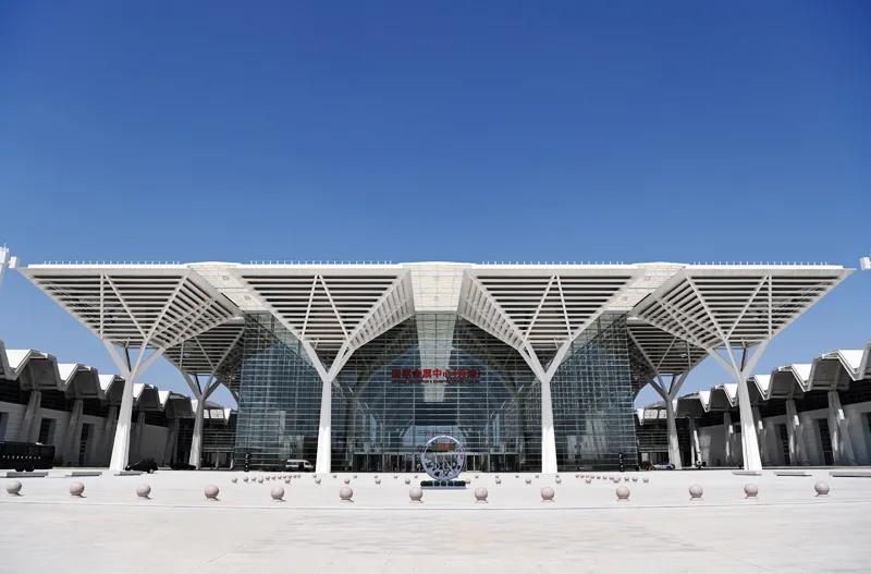 500多个日夜的付出换来客户认可 又一“国字号”巨作建成背后的故事 500多个日夜的付出换来客户认可 又一“国字号”巨作建成背后的故事